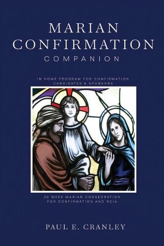 Marian Confirmation Companion