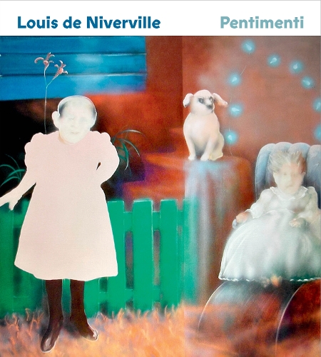 Louis de Niverville