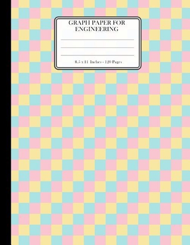 Graph Paper for Engineering. 8.5