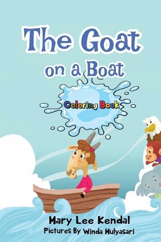 The Goat on a Boat