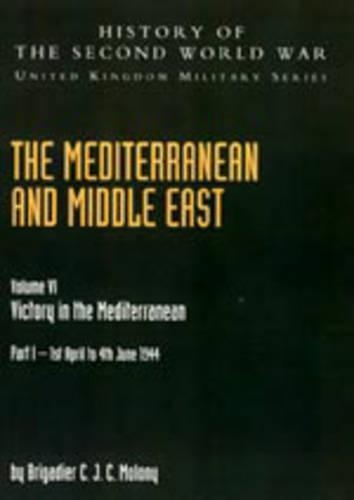 The Mediterranean and Middle East