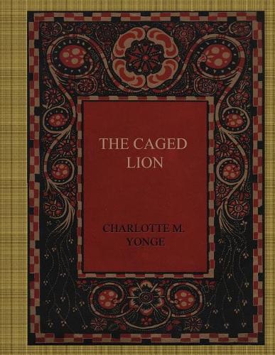 The Caged Lion