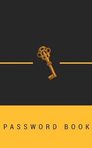 Password Book