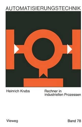 Rechner in industriellen Prozessen