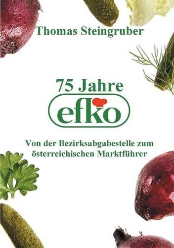 75 Jahre Efko