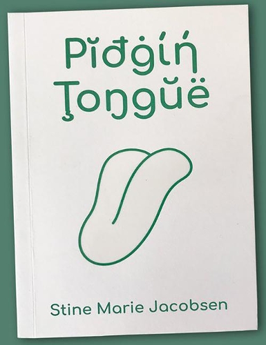 Pidgin Tongue