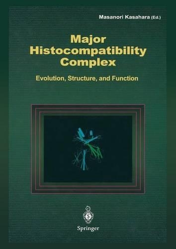 Major Histocompatibility Complex
