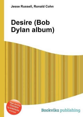 Desire (Bob Dylan Album)