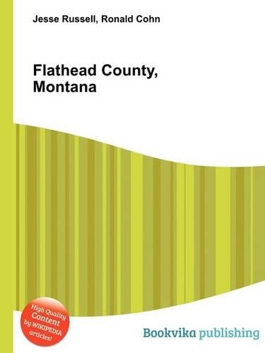 Flathead County, Montana