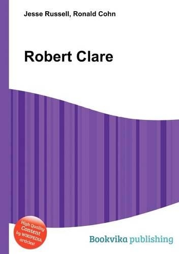 Robert Clare: (English)