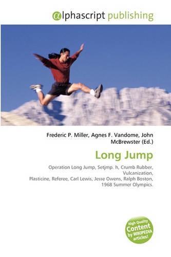 Long Jump