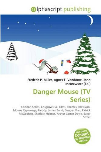 Danger Mouse (TV Series)