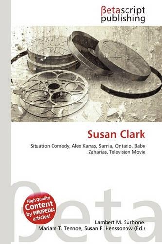 Susan Clark
