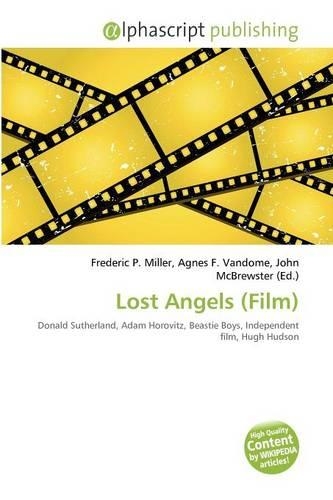 Lost Angels (Film)