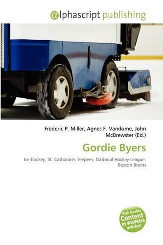 Gordie Byers