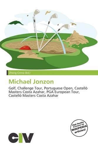 Michael Jonzon: (English)