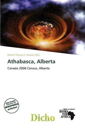 Athabasca, Alberta: (English)