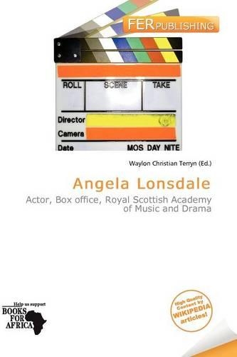 Angela Lonsdale