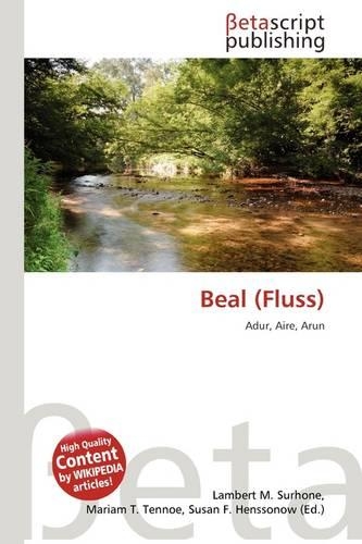 Beal (Fluss): (German)