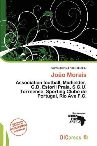 Jo O Morais