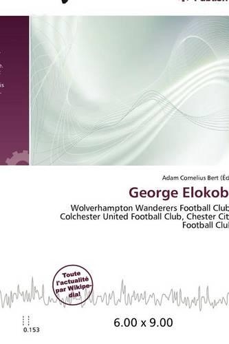George Elokobi