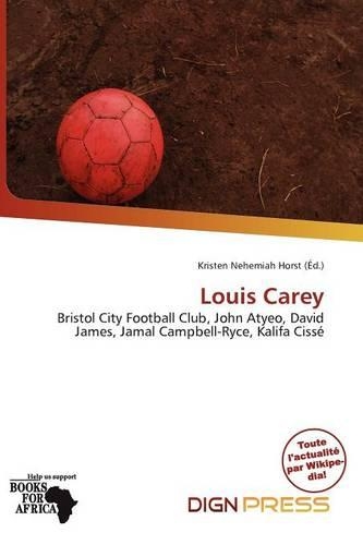 Louis Carey: (French)