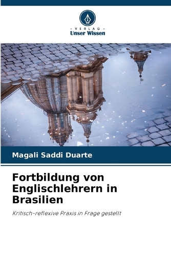Fortbildung von Englischlehrern in Brasilien