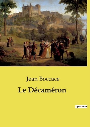 Le Décaméron