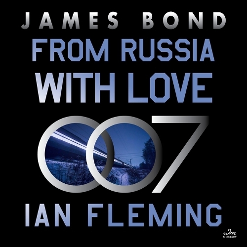From Russia with Love: A James Bond Novel(5 James Bond)