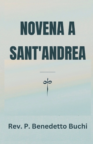 Novena a Sant'andrea