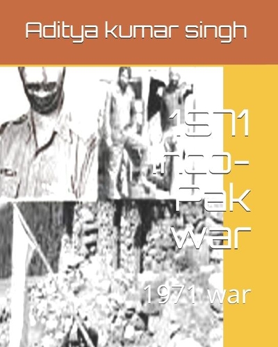 1971 Indo-Pak war