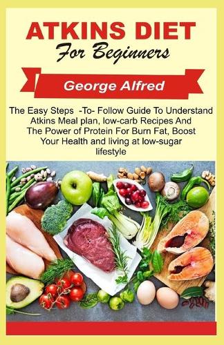 Atkins Diet for Beginners