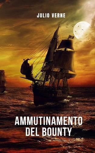 Ammutinamento del Bounty