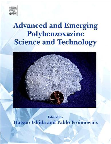 Advanced and Emerging Polybenzoxazine Science and Technology: (English)