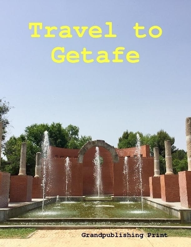 Travel to Getafe