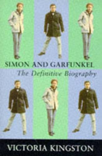 Simon and Garfunkel