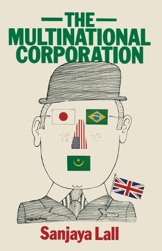The Multinational Corporation