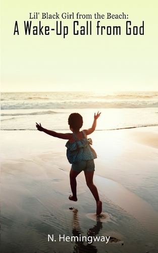 Lil' Black Girl from the Beach