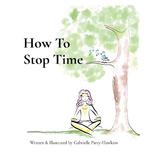 How To Stop Time