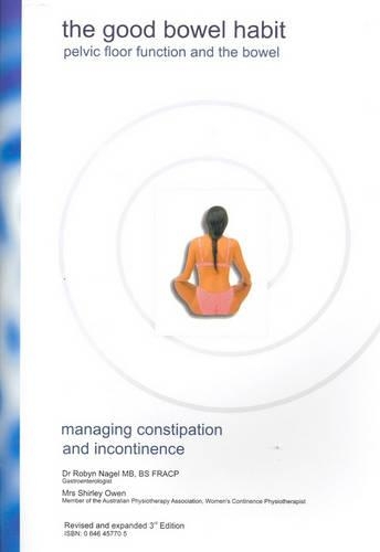 The Good Bowel Habit