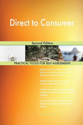 Direct to Consumer Second Edition