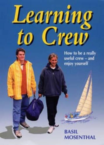 Learning to Crew