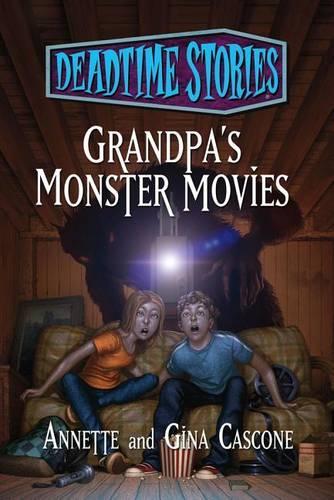 Grandpa's Monster Movies
