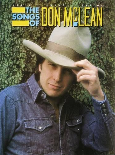 The Songs Of Don McLean