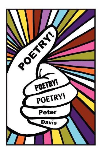 Poetry! Poetry! Poetry!: (English)