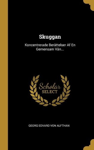 Skuggan