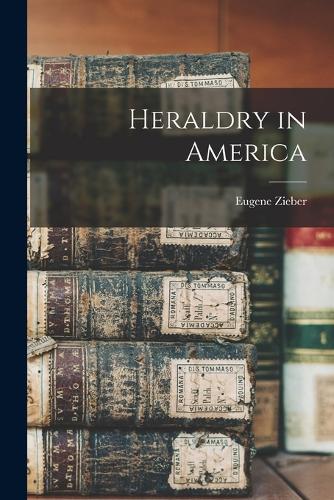 Heraldry in America