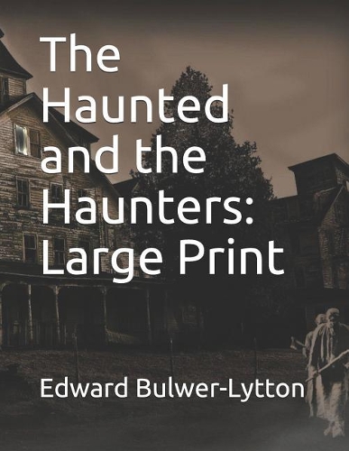 The Haunted and the Haunters