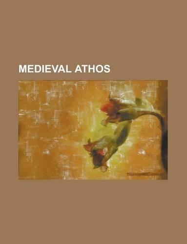 Medieval Athos