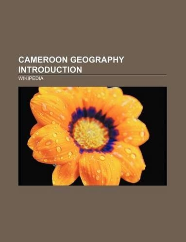 Cameroon Geography Introduction